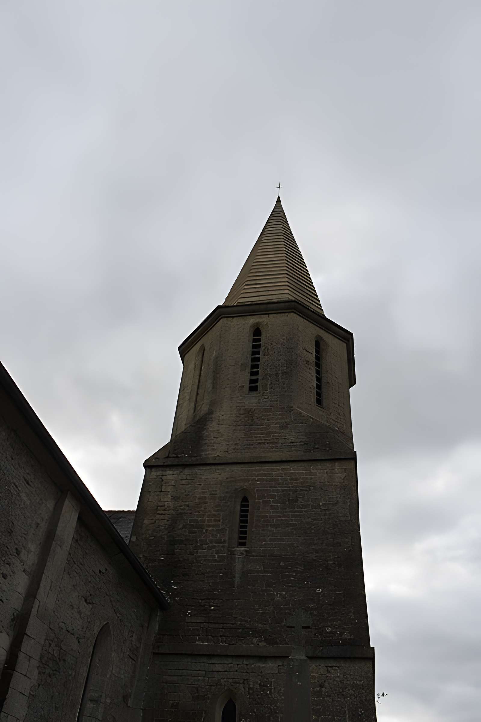 Eglise Saint-Julien