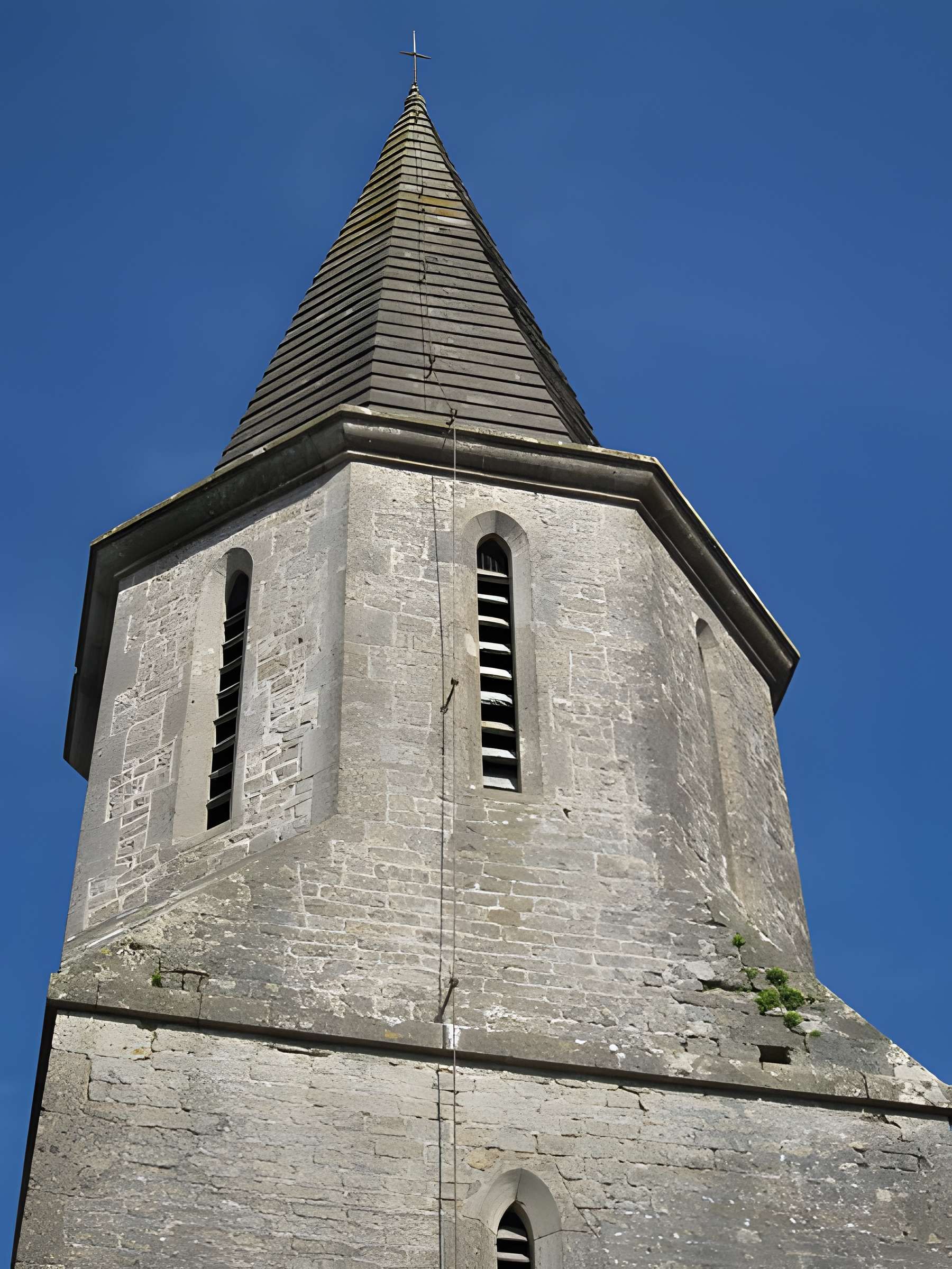 Eglise Saint-Julien