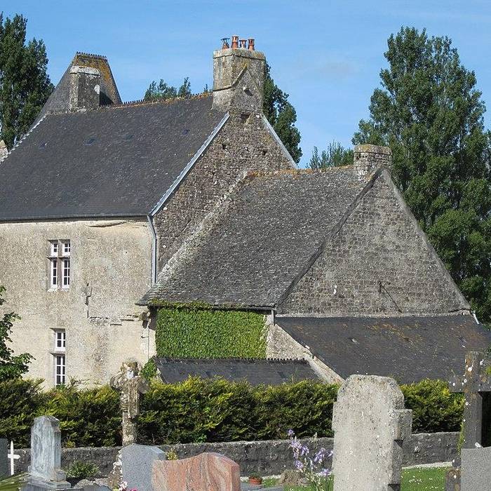 Photo de Manoir dUrville