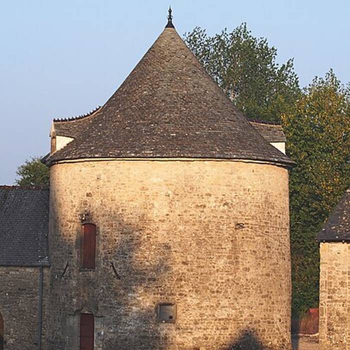 Photo de Manoir dUrville