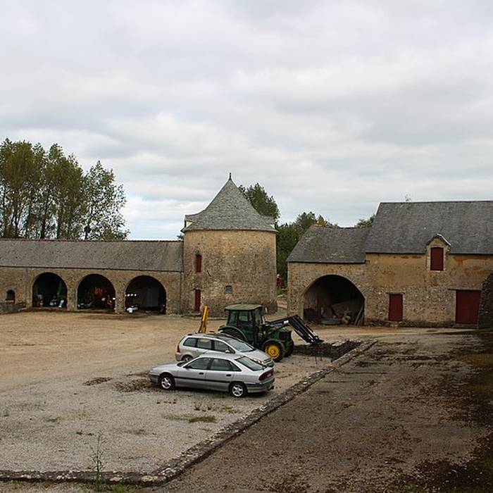 Photo de Manoir dUrville