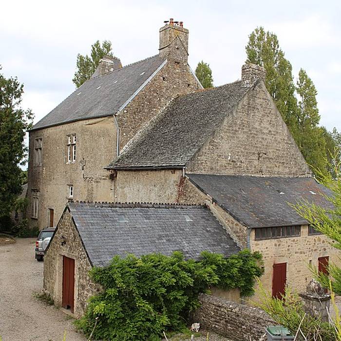 Photo de Manoir dUrville