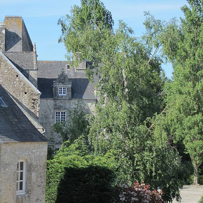 Photo de Manoir dUrville