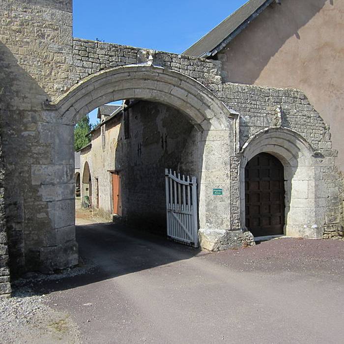 Photo de Manoir dUrville