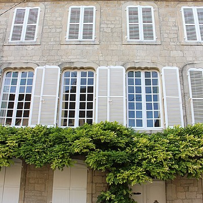 Photo de Hôtel Anneville du Vast