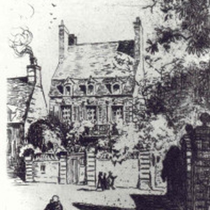 Photo de Hôtel Dorléans