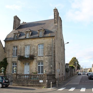 Hôtel Dorléans