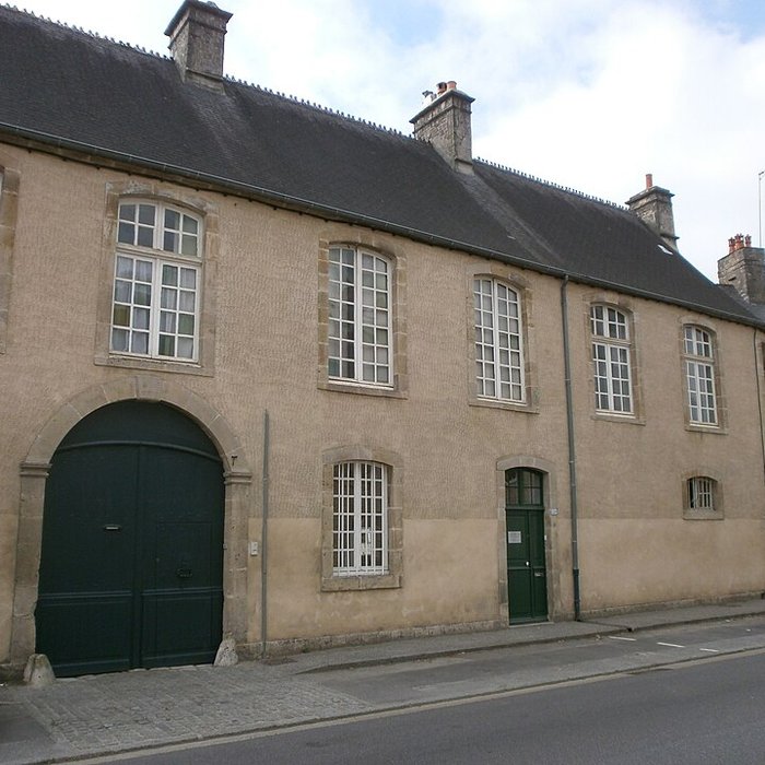 Photo de Hôtel de Blangy