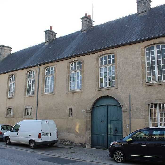 Photo de Hôtel de Blangy