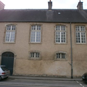 Hôtel de Blangy