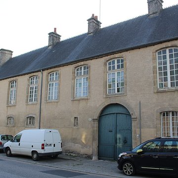 Hôtel de Blangy