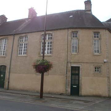 Hôtel de Blangy