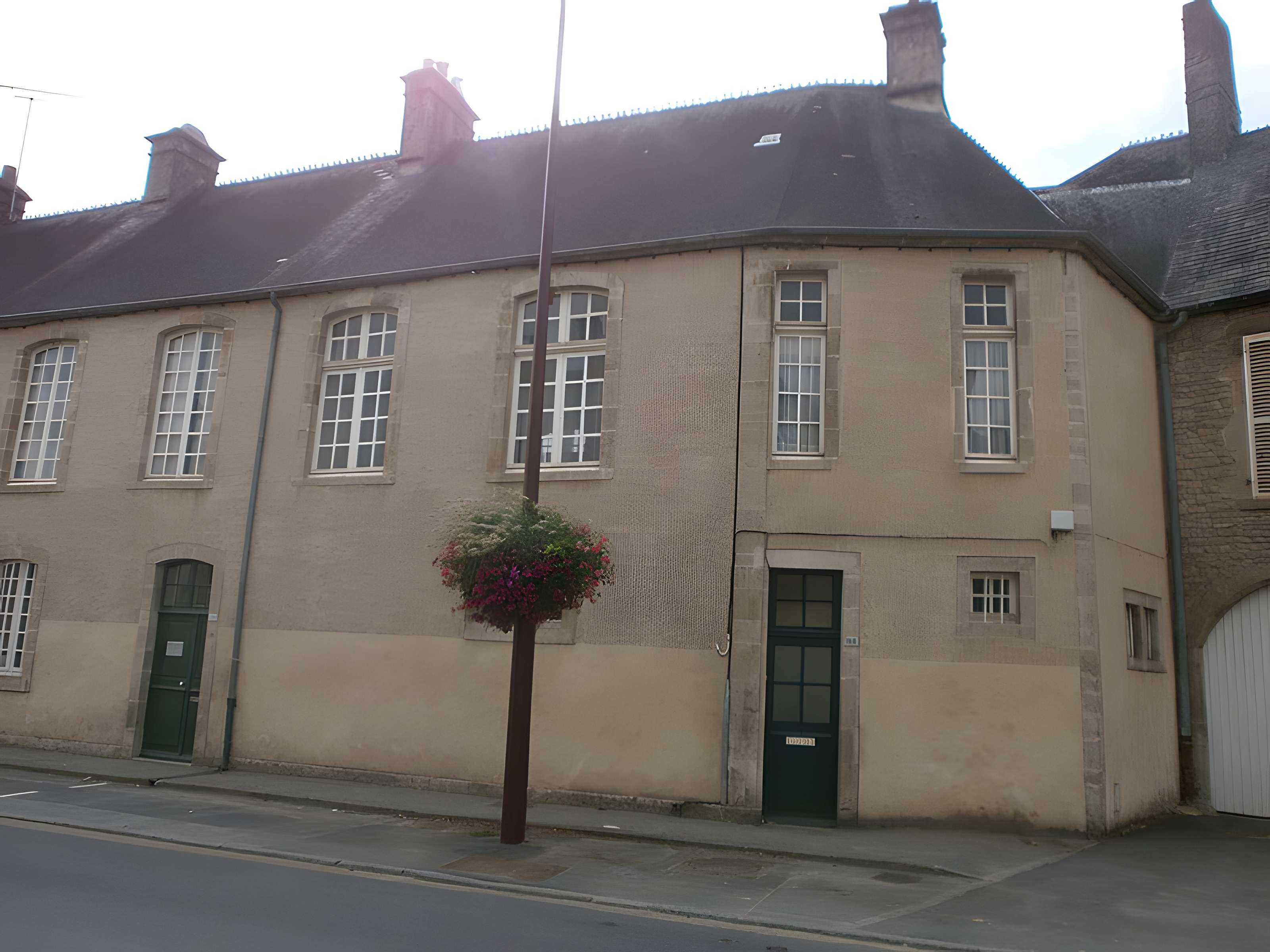 Hôtel de Blangy