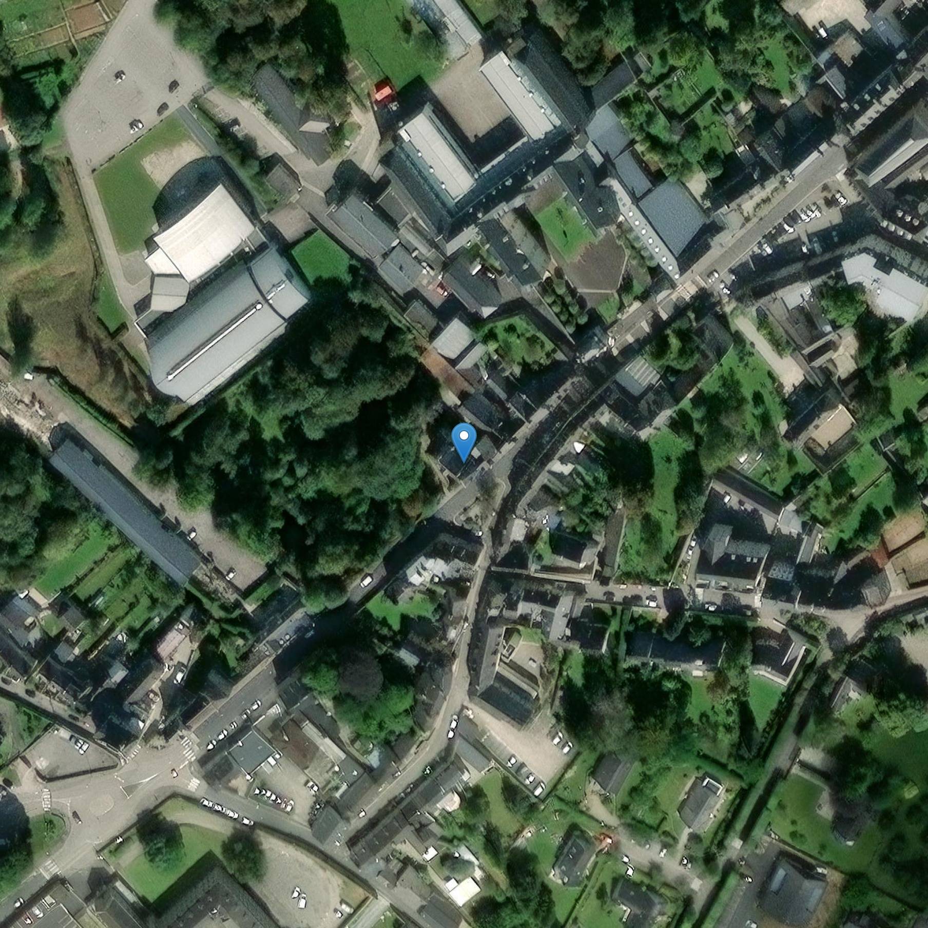 Photo de Hotel de Carmesnil