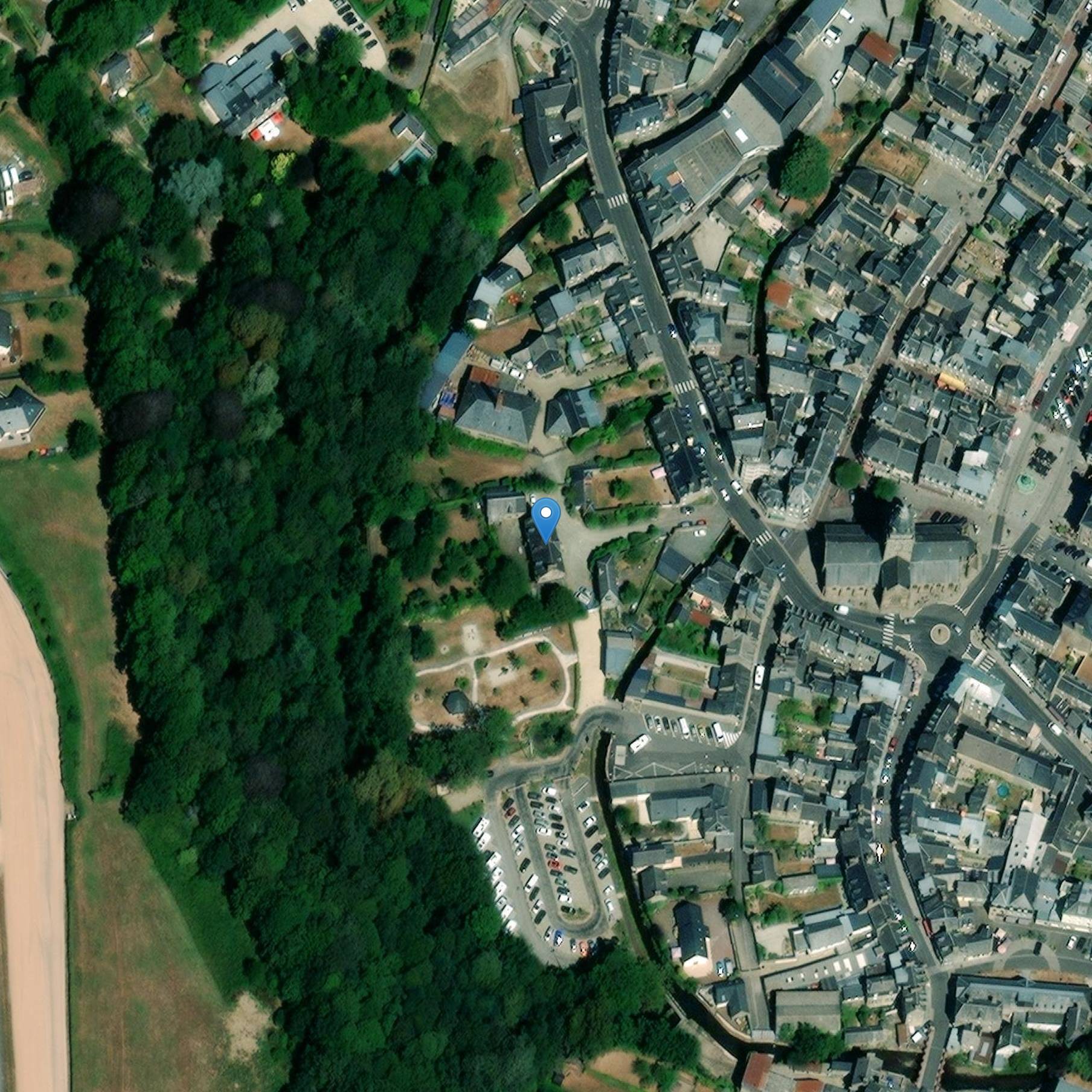 Photo de Ehemaliger Kommandant von Hospitaliers de Saint-Jean-de-Jérusalem