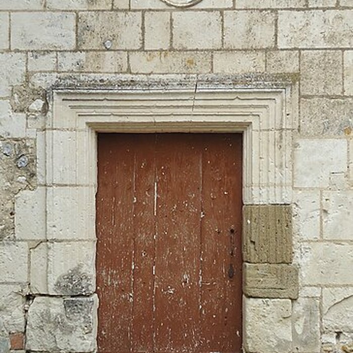 Photo de Église Saint-Martin de Sarcé