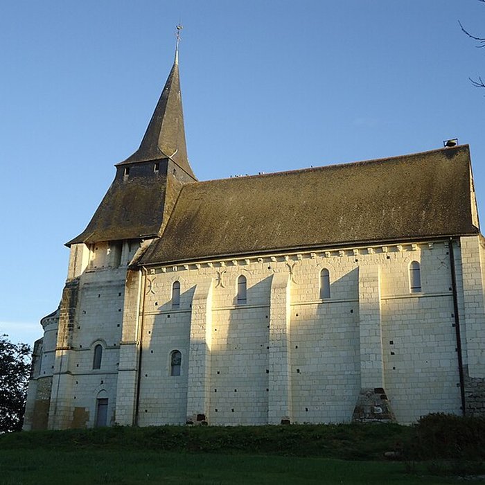Photo de Église Saint-Martin de Sarcé