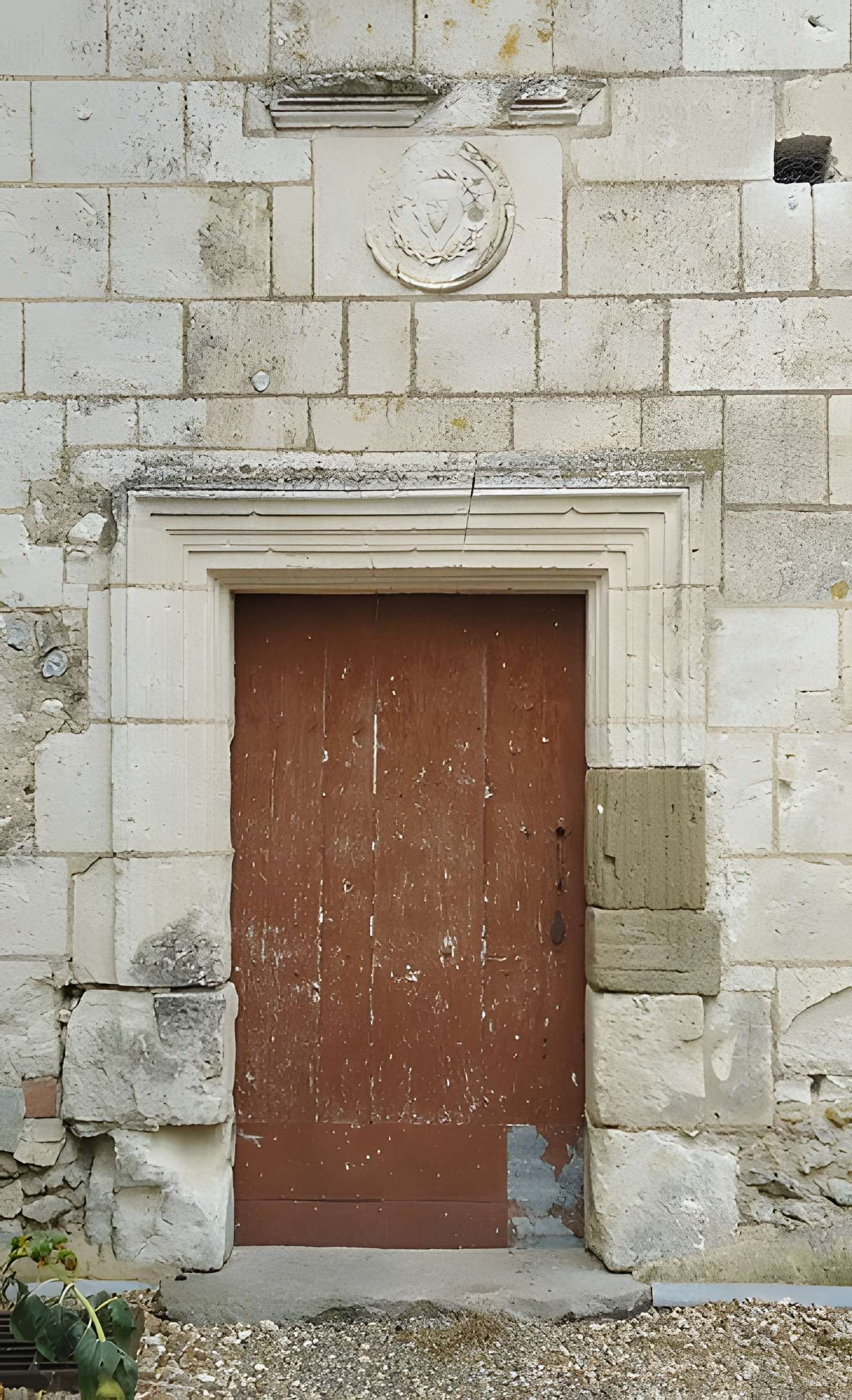 Église Saint-Martin de Sarcé