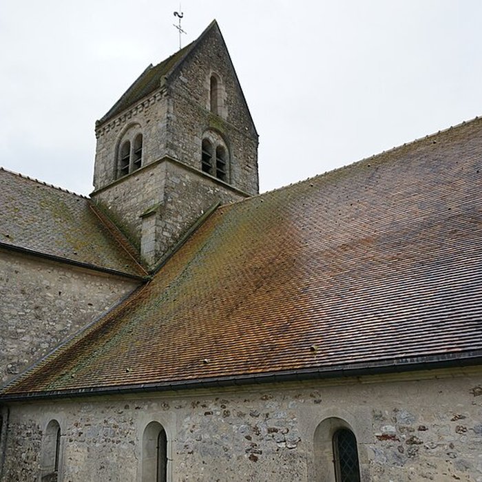 Photo de Eglise