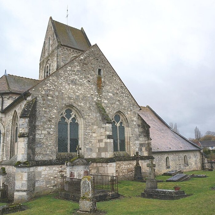 Photo de Eglise