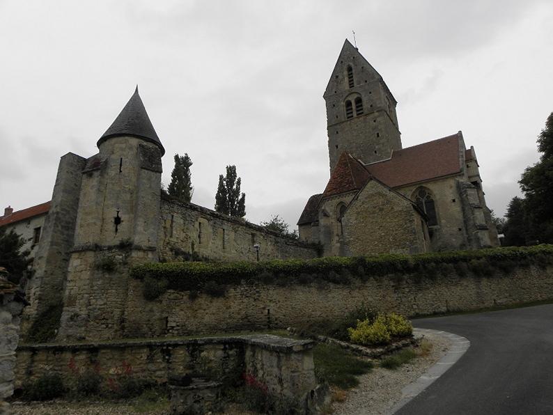 Photo de Château