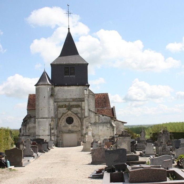 Photo de Eglise