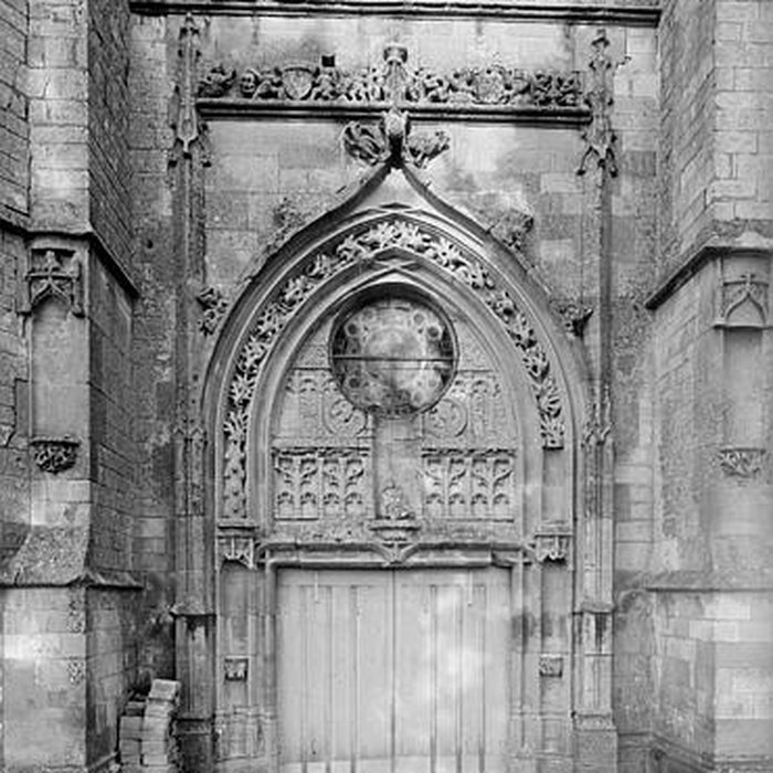Photo de Eglise