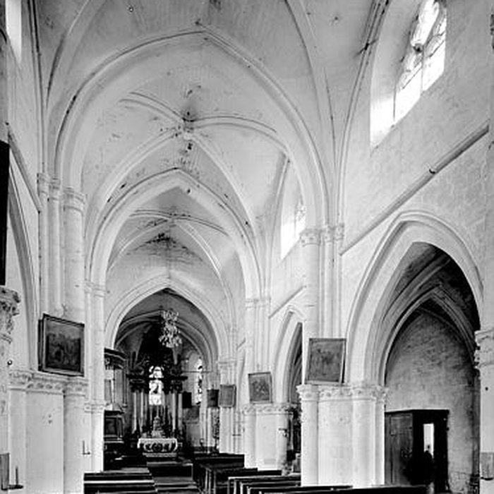 Photo de Eglise