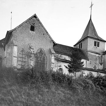 Eglise