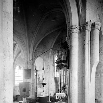 Eglise