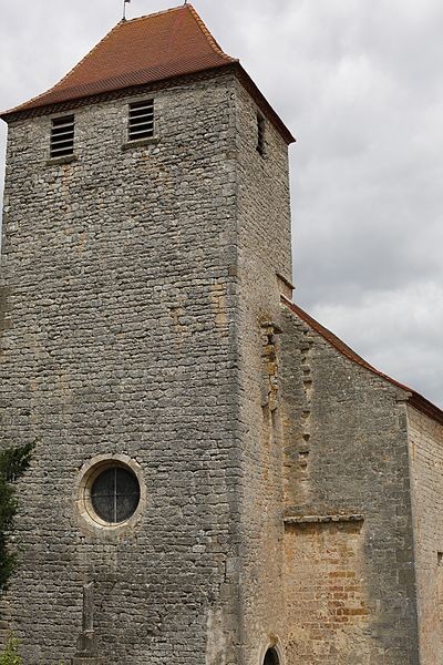 Photo de Église Saint-Martin de Séniergues