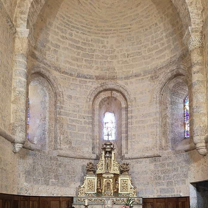 Photo de Église Saint-Martin de Séniergues