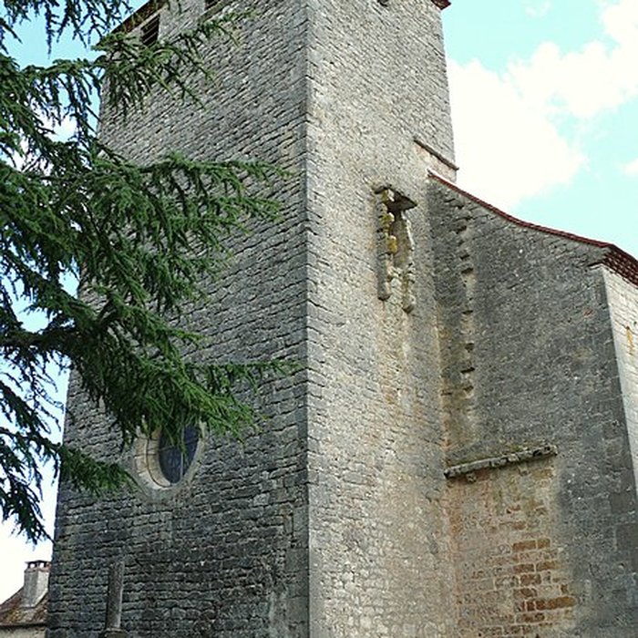 Photo de Église Saint-Martin de Séniergues