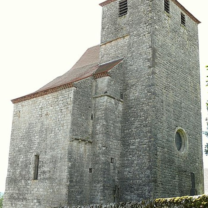 Photo de Église Saint-Martin de Séniergues