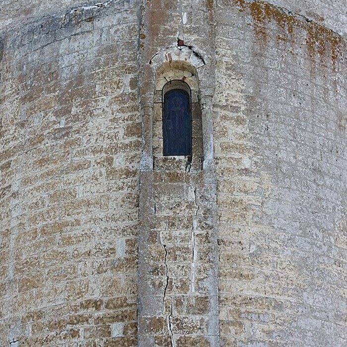 Photo de Église Saint-Martin de Séniergues
