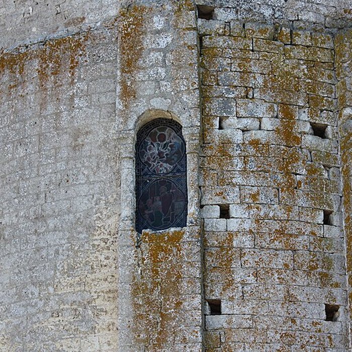 Photo de Église Saint-Martin de Séniergues
