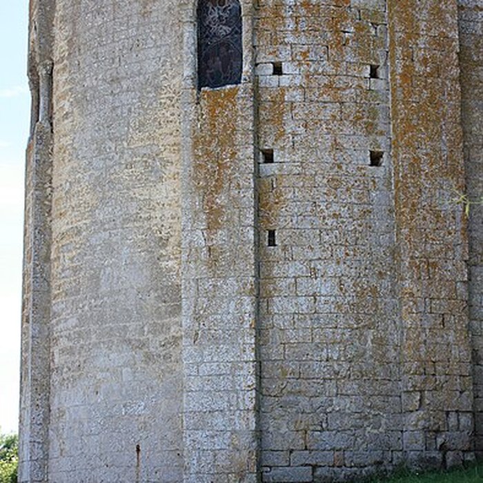 Photo de Église Saint-Martin de Séniergues