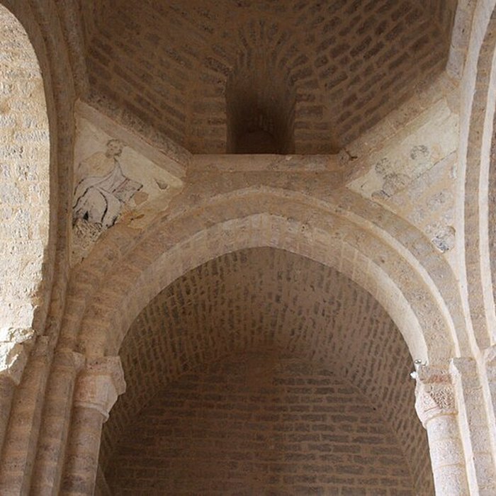 Photo de Église Saint-Martin de Séniergues