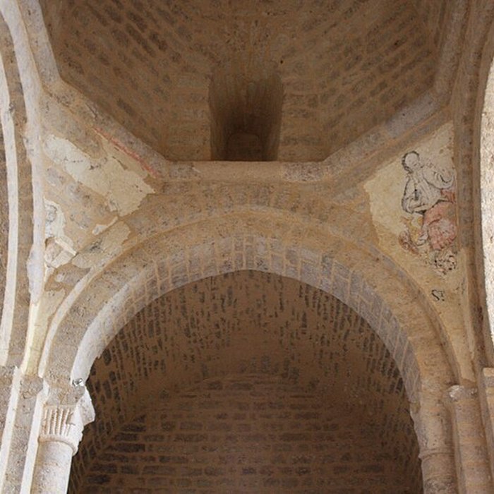 Photo de Église Saint-Martin de Séniergues