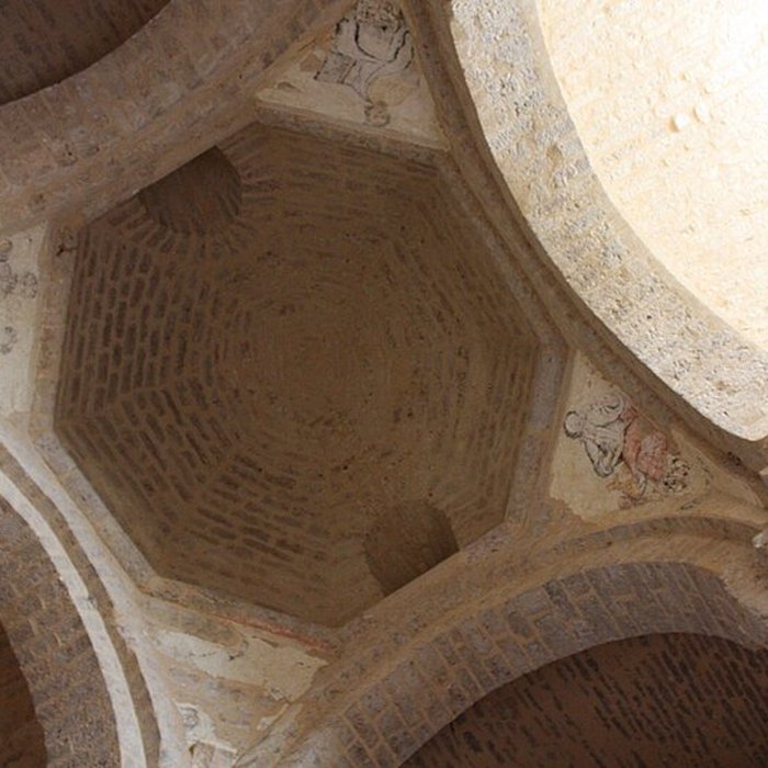 Photo de Église Saint-Martin de Séniergues