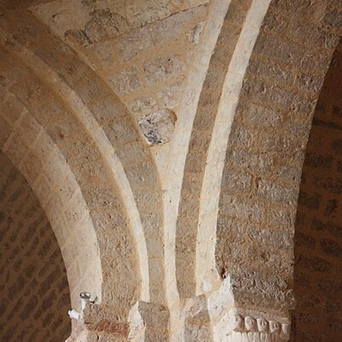 Photo de Église Saint-Martin de Séniergues