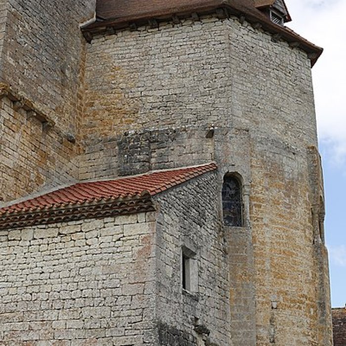 Photo de Église Saint-Martin de Séniergues