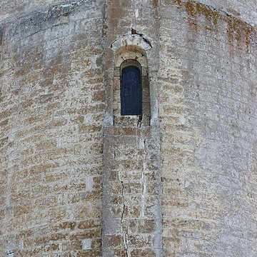Église Saint-Martin de Séniergues