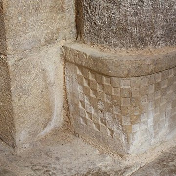 Église Saint-Martin de Séniergues