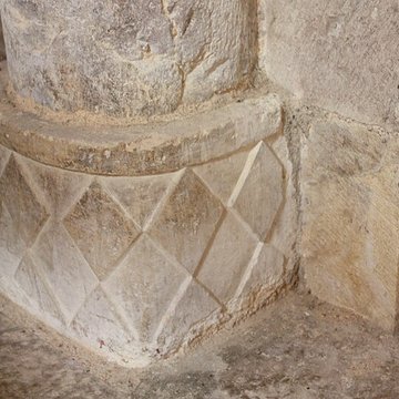 Église Saint-Martin de Séniergues