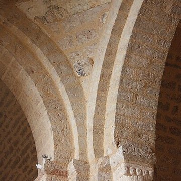 Église Saint-Martin de Séniergues