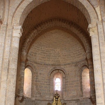 Église Saint-Martin de Séniergues
