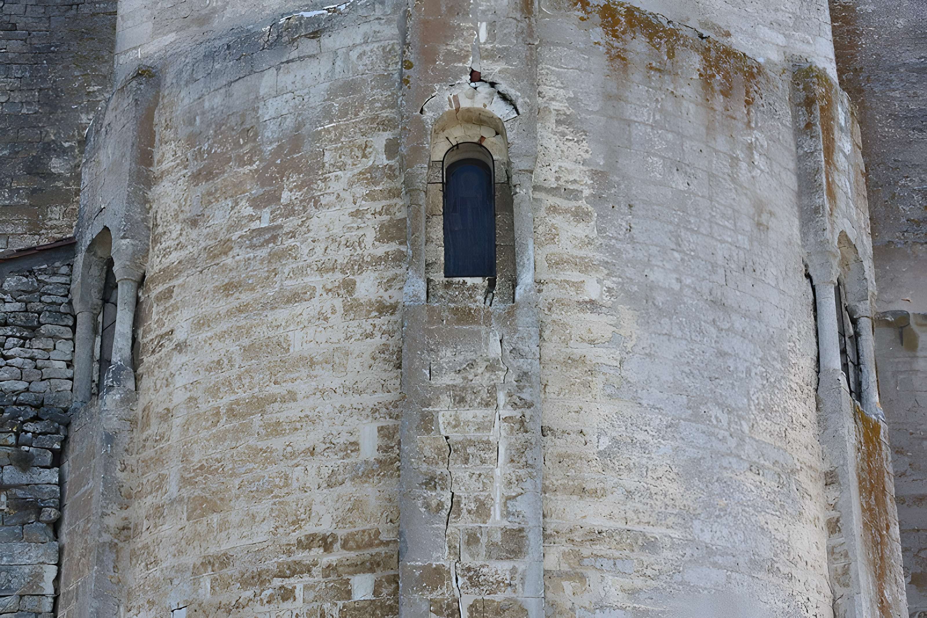 Église Saint-Martin de Séniergues