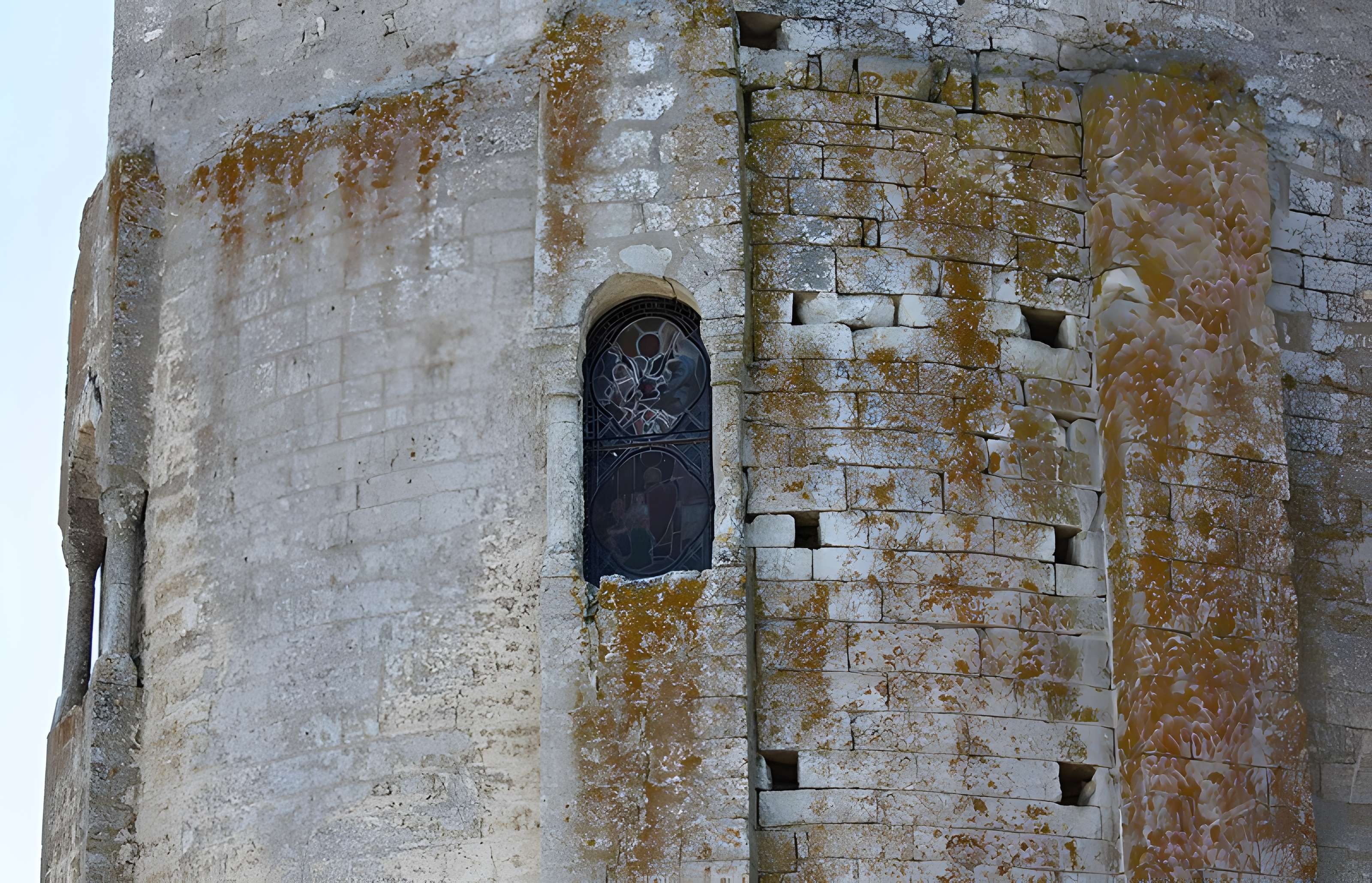Église Saint-Martin de Séniergues