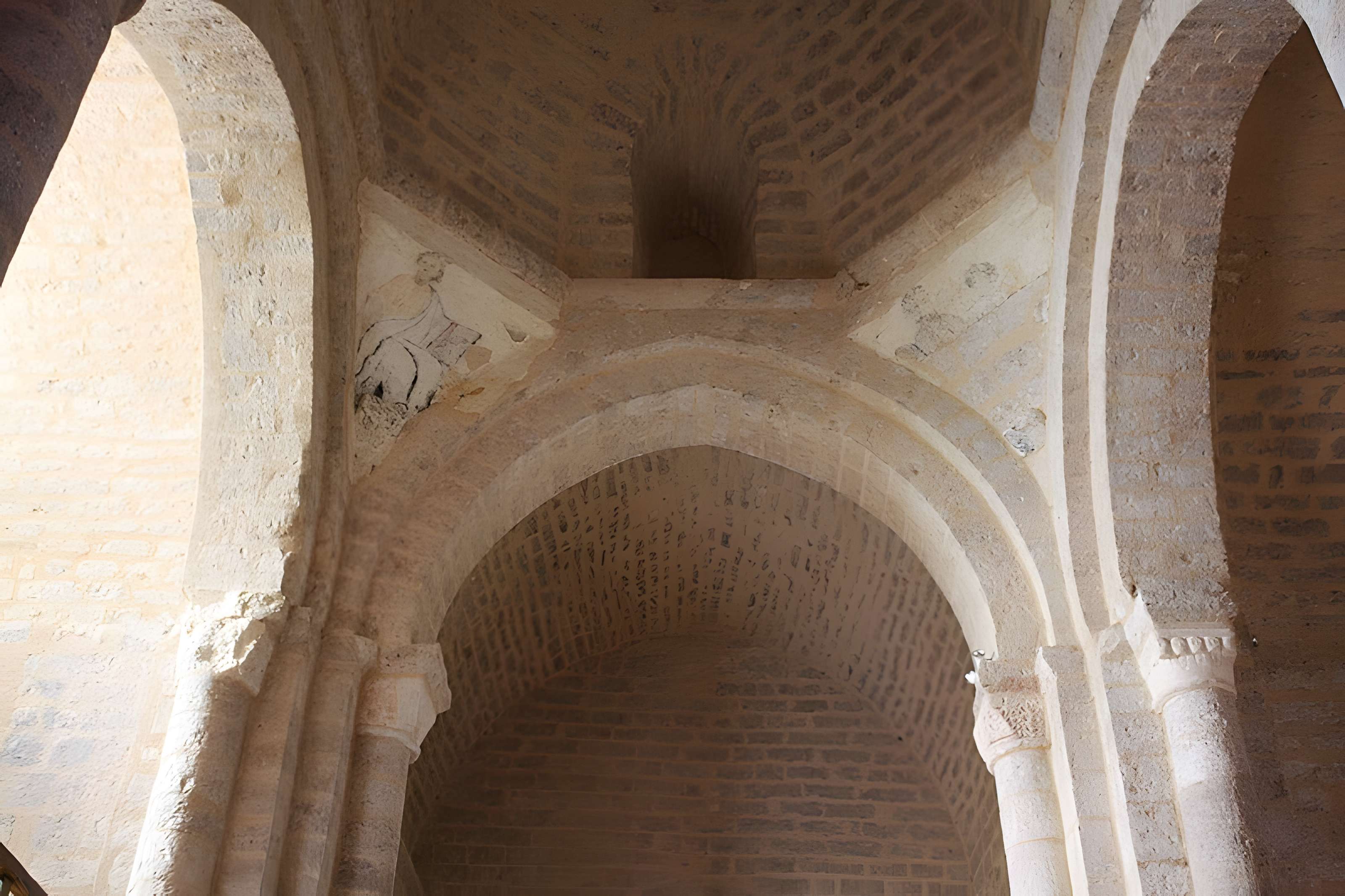 Église Saint-Martin de Séniergues